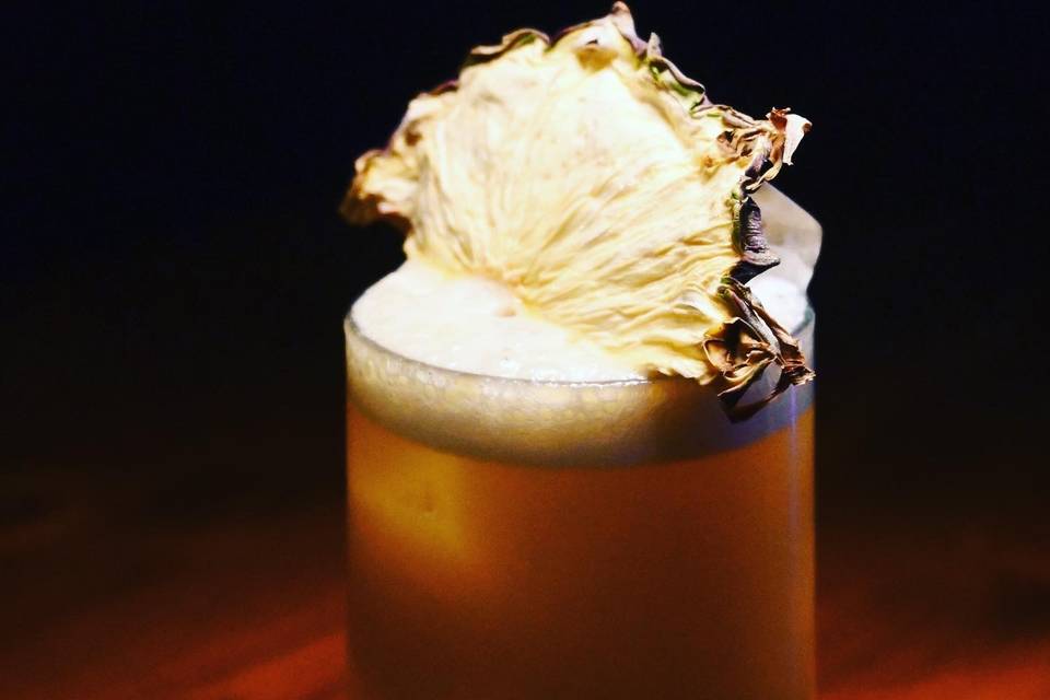 Cocktail de qualité