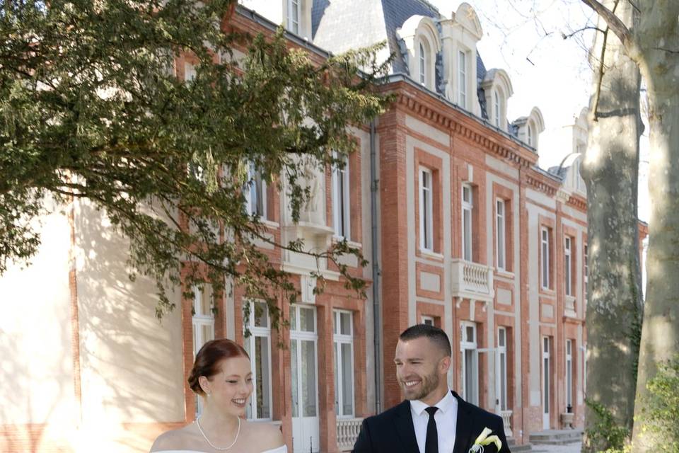 Château