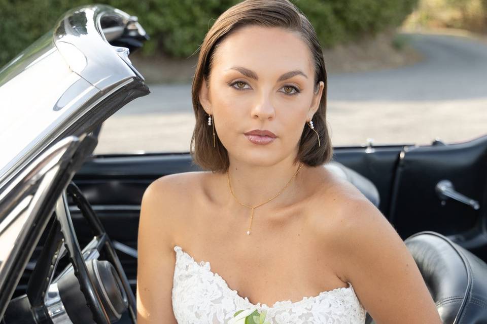 Bride