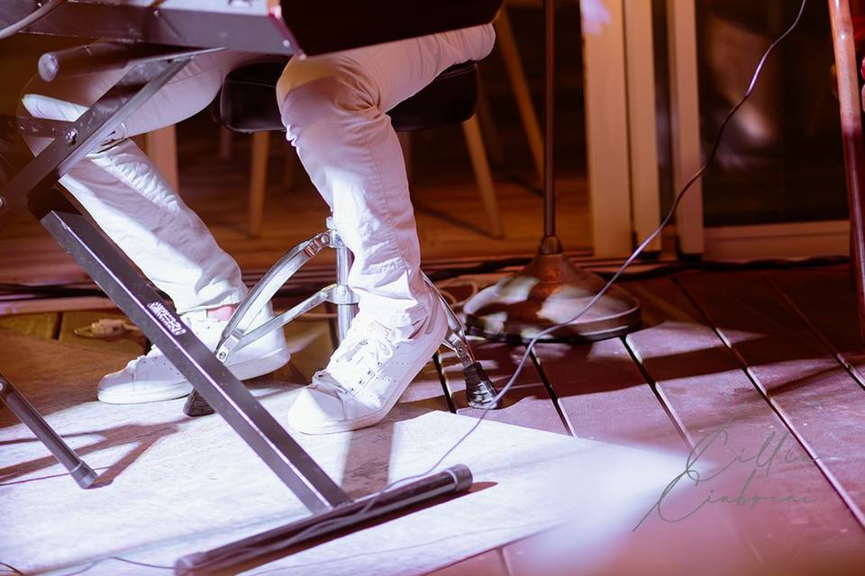 Le pianiste