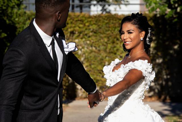 Photos mariage