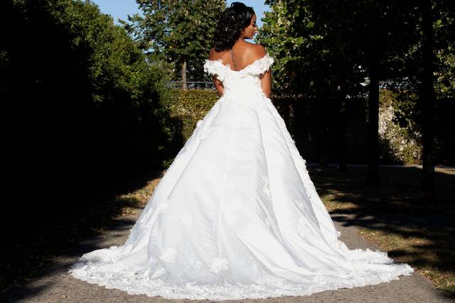 Photos mariage