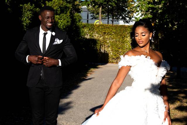 Photos mariage