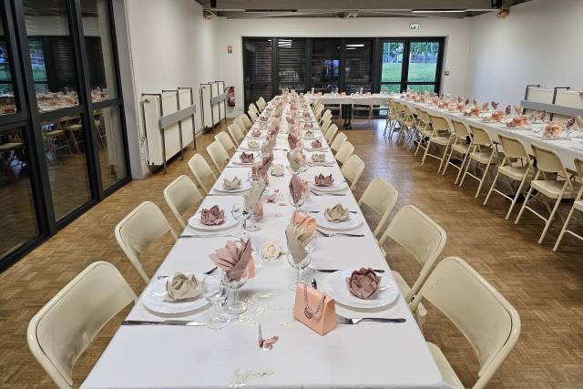 Salle mariage