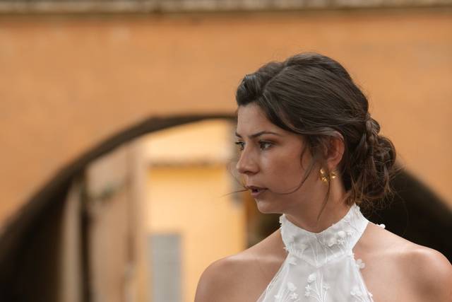 Mariage à Grasse