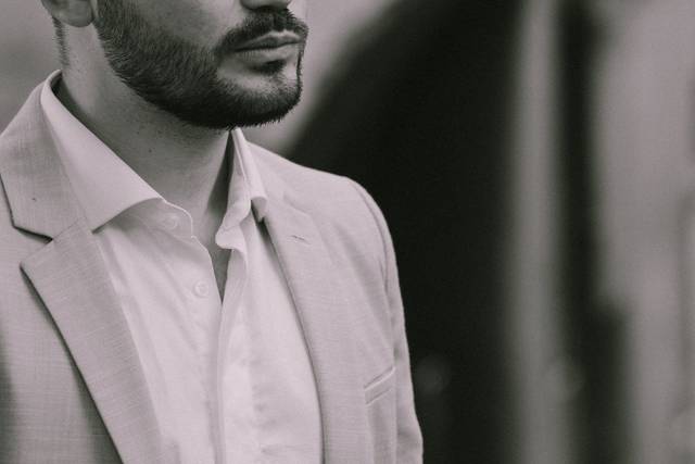 Mariage à Grasse