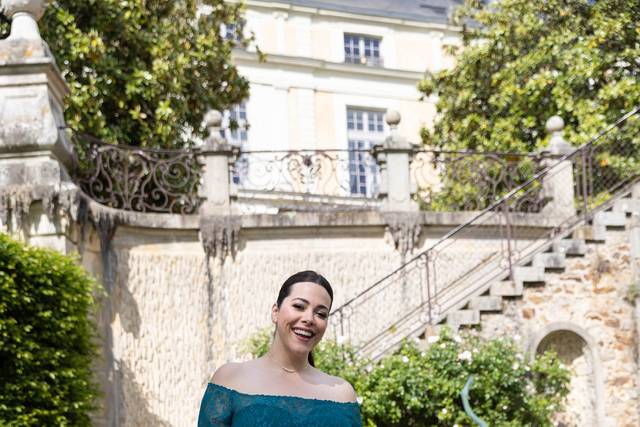 Eglantine Mariages & Cérémonies - Haute-Garonne