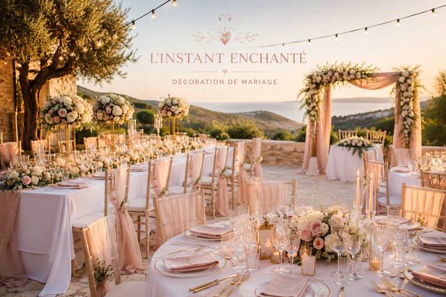 L'Instant Enchanté