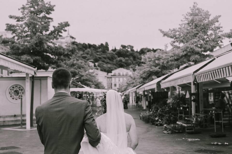 Mariage Nice