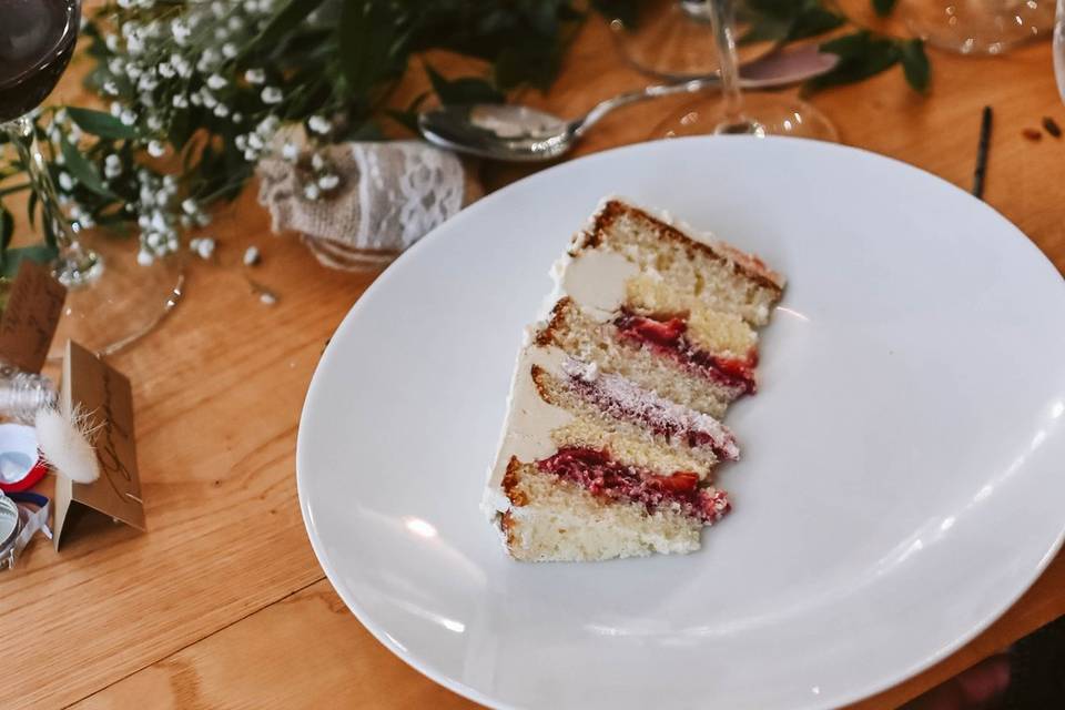 Dessert