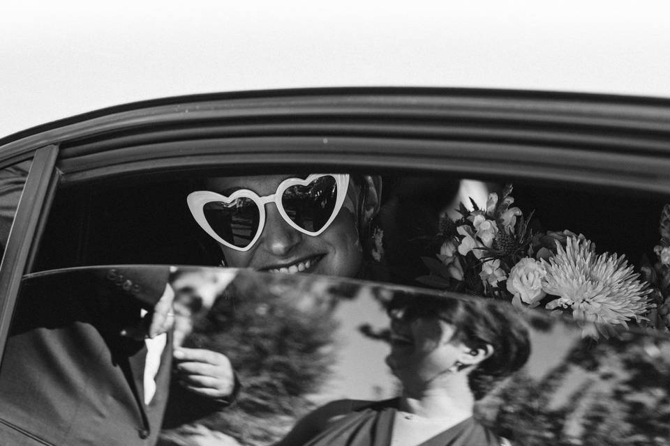 Lunettes