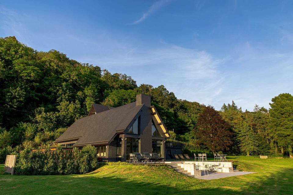 Les Sources du Val