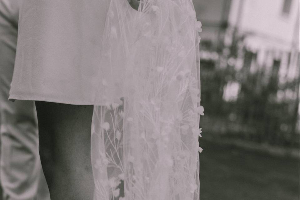 Mariage à Grasse