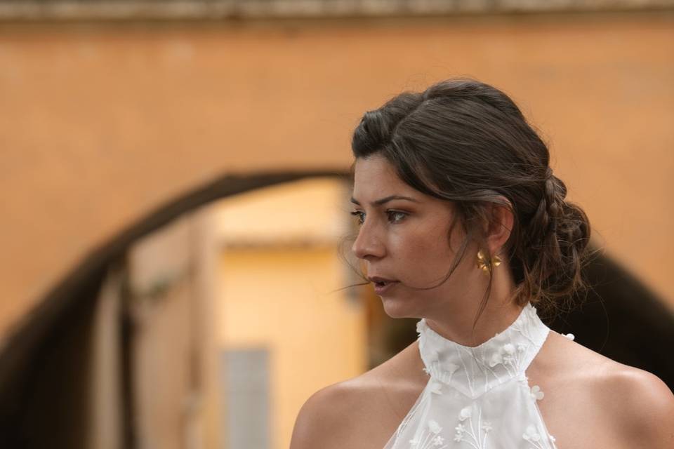 Mariage à Grasse