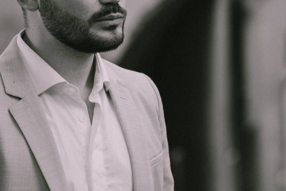 Mariage à Grasse