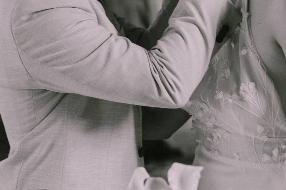 Mariage à Grasse