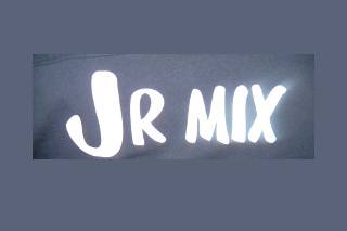 JR Mix logo