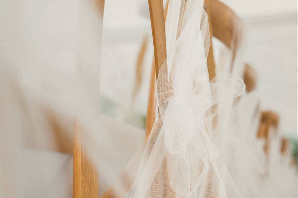 Mariage Mandelieu-la-Napoule