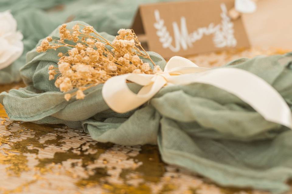 Mariage Mandelieu-la-Napoule