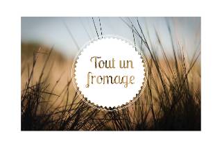 Tout un fromage logo