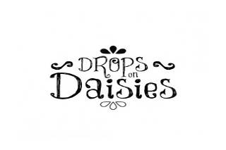 Drops on Daisies logo