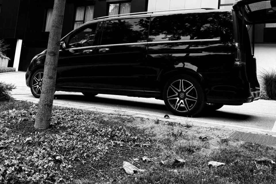 ALLANO VTC