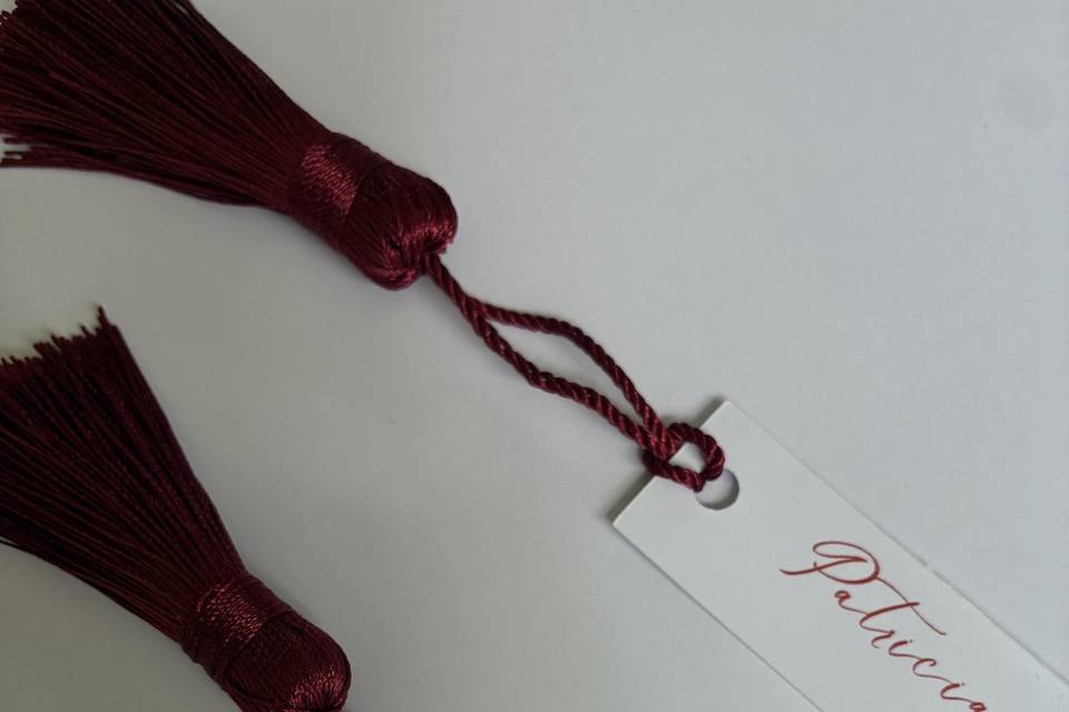 Nom des invites