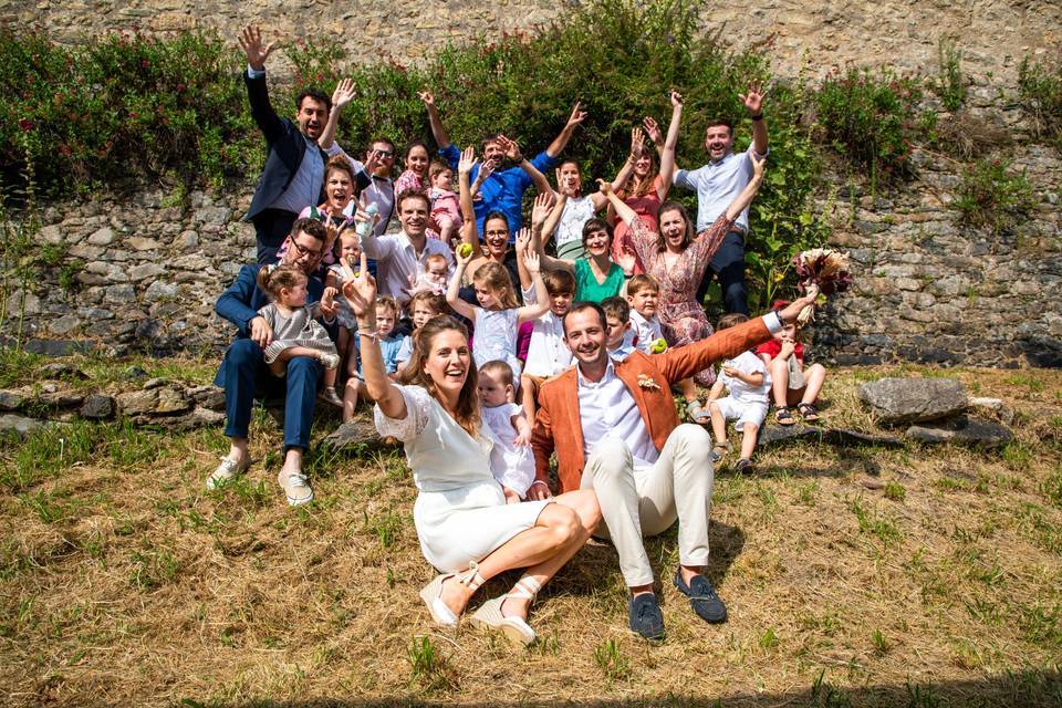 Mariage