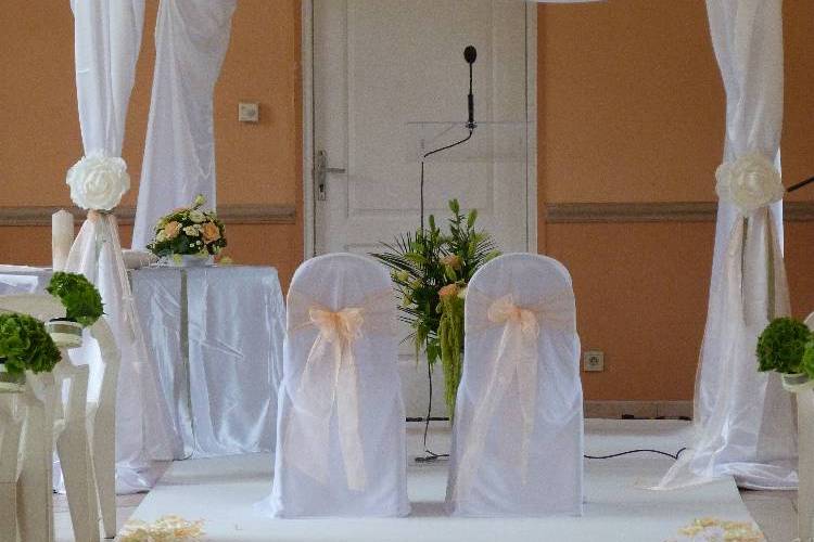 PG Wedding & Events