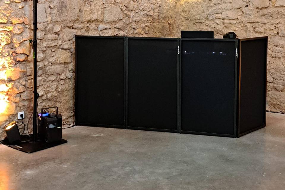 Installation