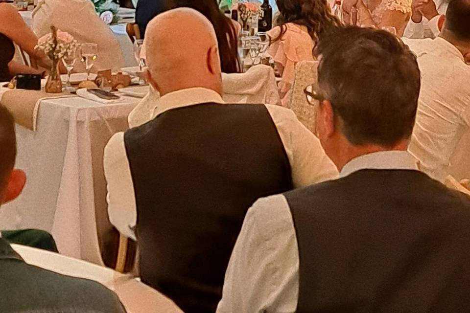 Discours