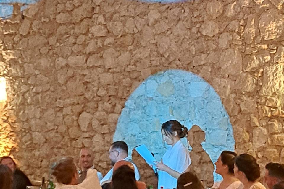 Discours