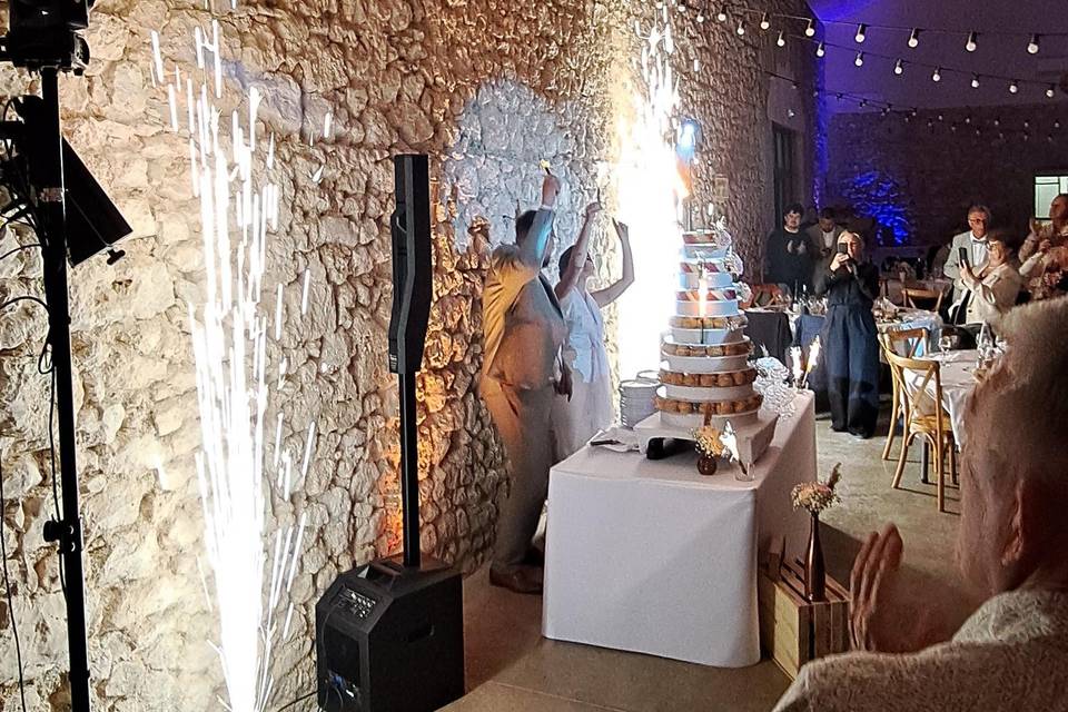 GAteau