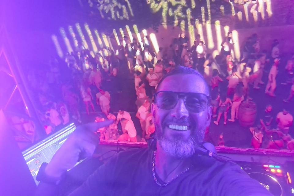 Feria Beziers