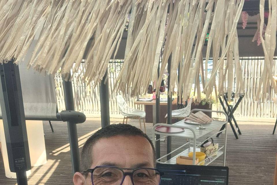 Feria Beziers