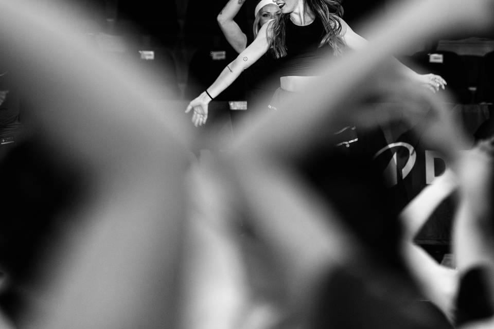 Zumba