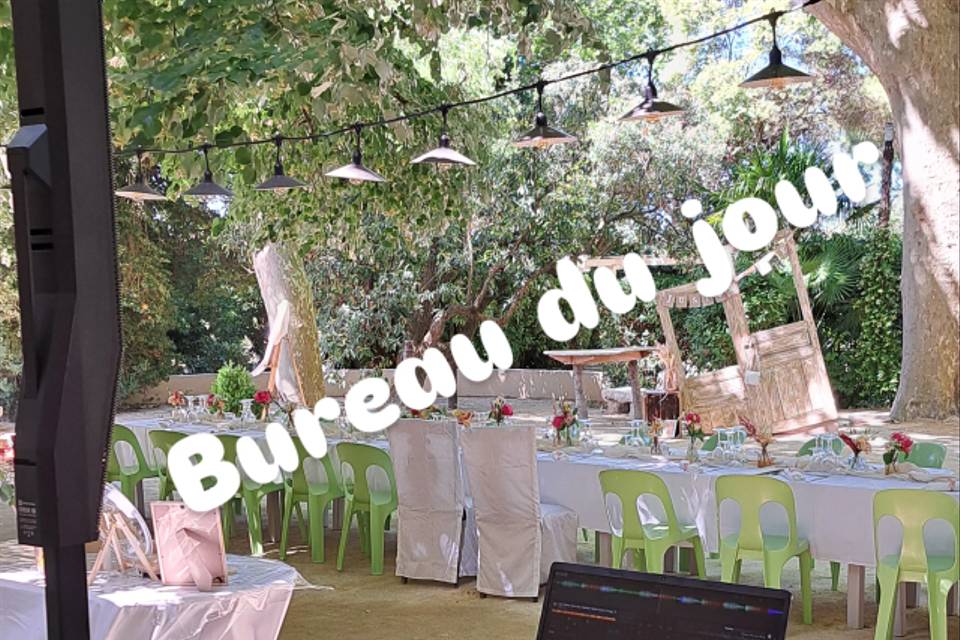 Bureau