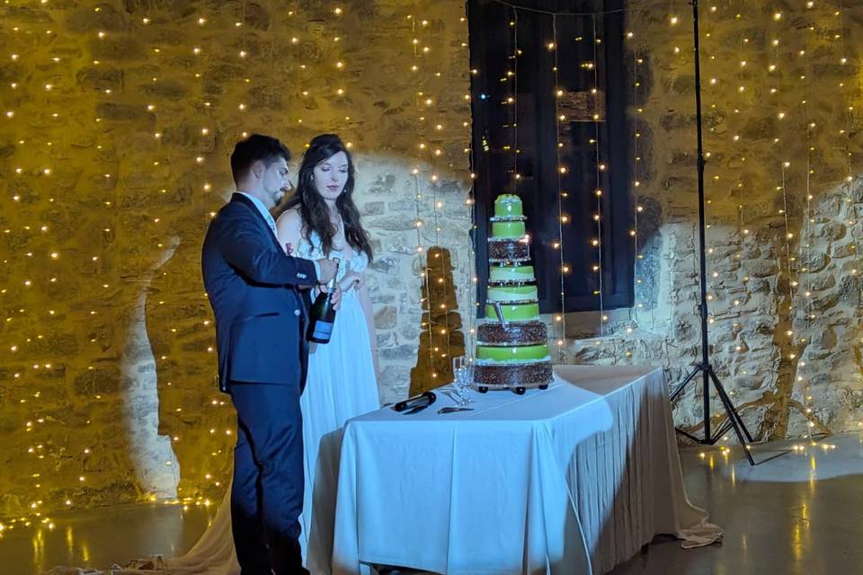 Gateau