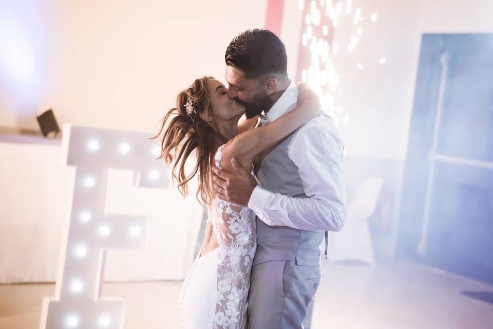 Ouverture bal