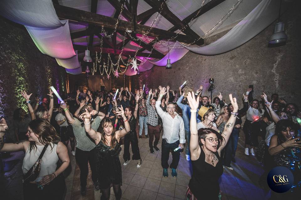 Fêtes