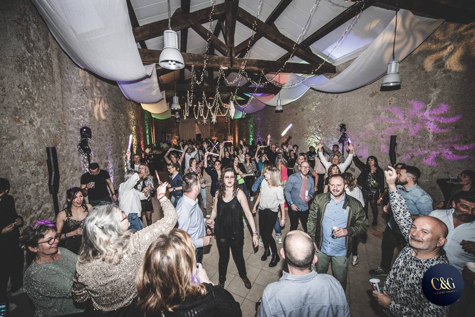 Fêtes