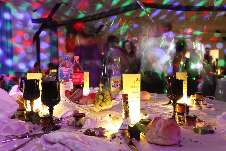 Soirée
