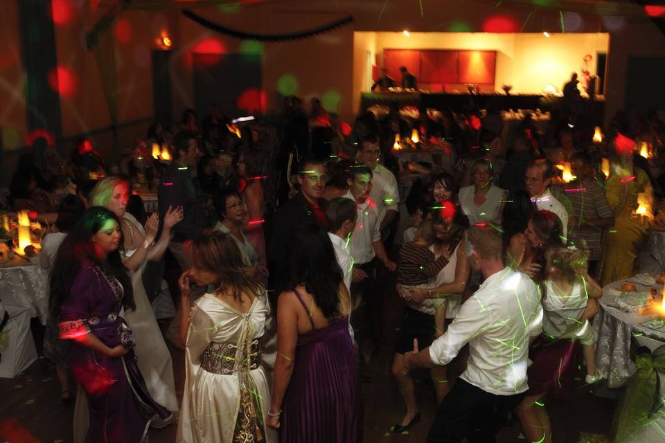 Soirée