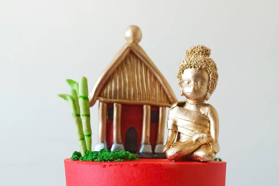 Gâteaux sur mesure