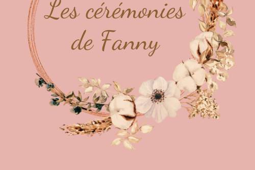 Les cérémonies de Fanny