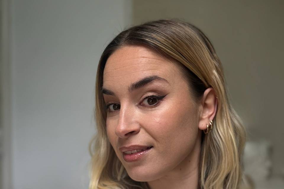 Maquillage