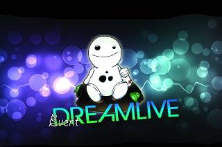 DreamLive Event