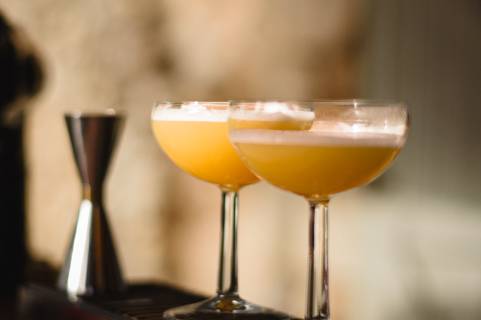 Cocktail