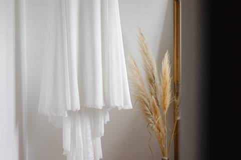 Robe de mariée