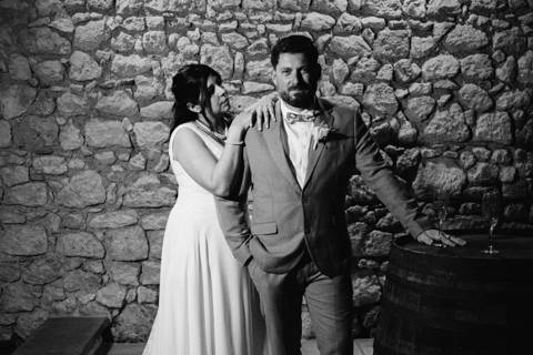 Séance couple